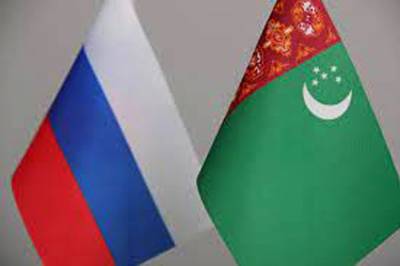 Транспорт и логистика обладают потенциалом для укрепления экономических отношений Туркменистана и России - президент