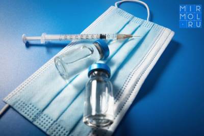 Глава Роспотребнадзора Анна Попова заявила о необходимости ежегодной вакцинации от гриппа