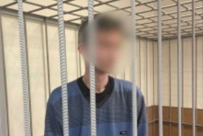 Жителя Бугров арестовали за убийство матери и трехлетней сестры