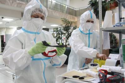 В Минздраве заявили о маскировке коронавируса под другие болезни