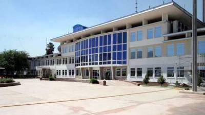 В посольстве РФ в Кабуле рассказали о перестрелках вблизи здания