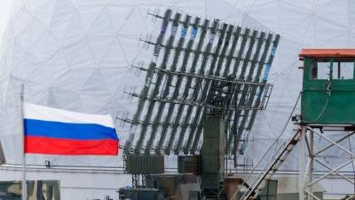На страже дальних рубежей: ВКС России отмечают профессиональный праздник