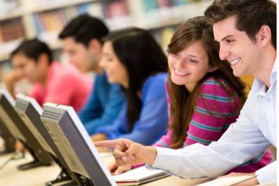 В Югре студенты с 5 октября будут обучаться онлайн – Учительская газета