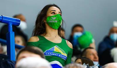 Власти Башкирии объяснили, как будут проходить массовые и спортивные мероприятия