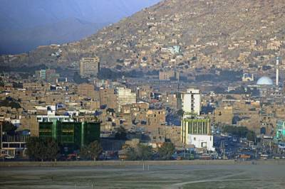 Источник сообщил о ликвидации боевиков ИГ* у посольства РФ в Кабуле