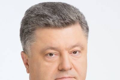 Порошенко призвал расследовать причастность Зеленского к офшорам