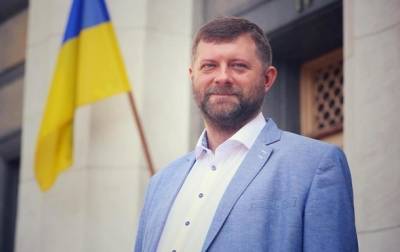 Вопрос отставок в Кабмине отложен – Корниенко