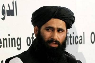 Талибы уничтожили в Кабуле ячейку «чёрного халифата»