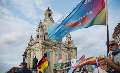 Немцы «второго сорта»: тридцать лет единства, которого нет