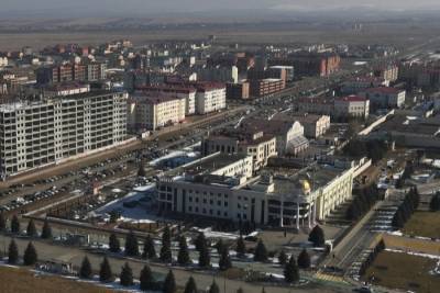 Вице-премьер Ингушетии опроверг сообщение о своем уходе из правительства