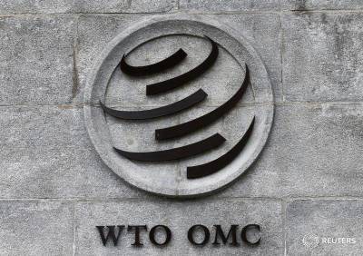 ВТО повысила прогноз росnа мировой торговли на 2021-2022 годы