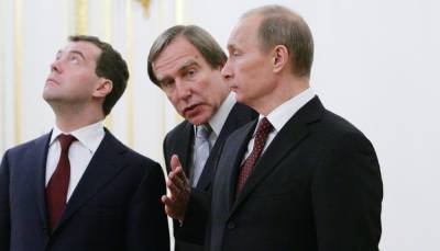 «Ничего особенного мы не увидели» В Кремле высказались о расследовании об офшорах