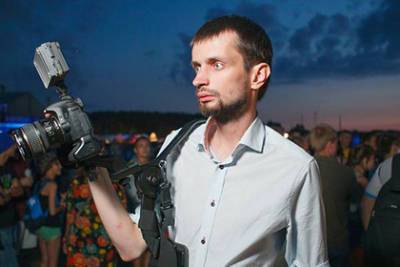 МВД Белоруссии назвало официальную причину задержания журналиста Можейко