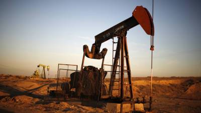 Цена нефти Brent превысила $81 за баррель впервые с октября 2018 года