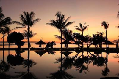 Бали возобновит прием иностранных туристов с 14 октября
