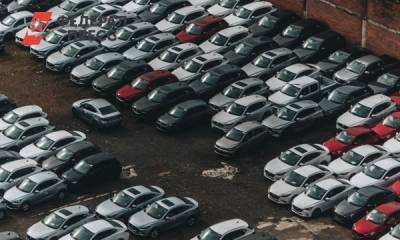 Эксперты объяснили, сколько должны стоить автомобили в России