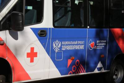 Более 550 человек получили консультации в «Поездах здоровья» в Дзержинске