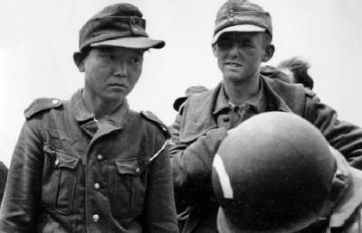 Ян Кенджон: пленный кореец, который воевал за СССР, Японию и Германию