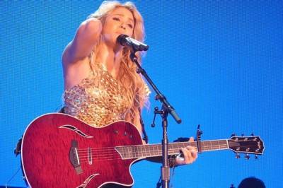 Представители певицы Шакиры опровергли ее причастность к офшорным компаниям