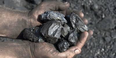 Цена на энергетический уголь в Европе обновила многолетний рекорд