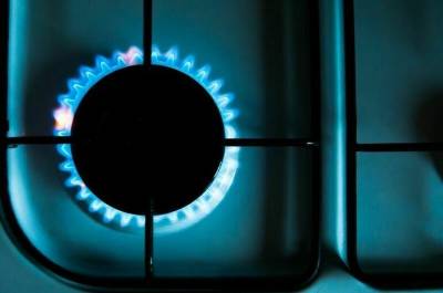 Цены на газ в Европе достигли 1200 долларов за тысячу кубометров