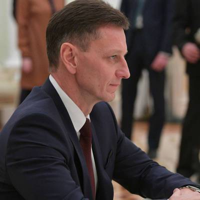 Путин принял отставку губернатора Владимирской области Владимира Сипягина