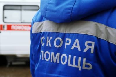 В Санкт-Петербурге заработал сервис по отслеживанию машин скорой помощи