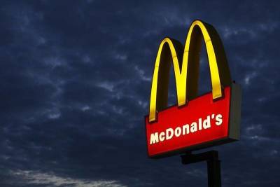 McDonald’s к 2050 году достигнет углеродной нейтральности
