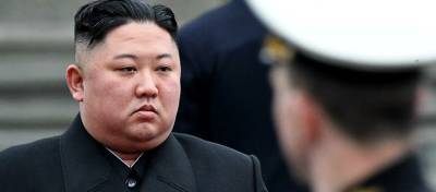 Новый премьер Японии Кисида заявил о готовности провести встречу с Ким Чен Ыном