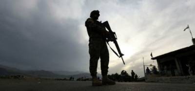 Талибы ликвидировали пятерых игиловцев вблизи здания посольства РФ в Кабуле