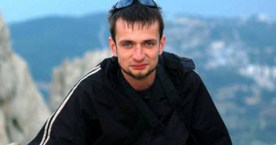 МВД: Журналиста "КП" задержали на территории Белоруссии