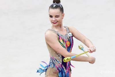 Сборная России по художественной гимнастике решила вопрос с визами в Японию на ЧМ-2021