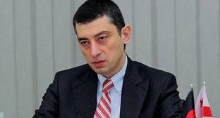 Роль электората Гахарии возросла на выборах мэра Тбилиси