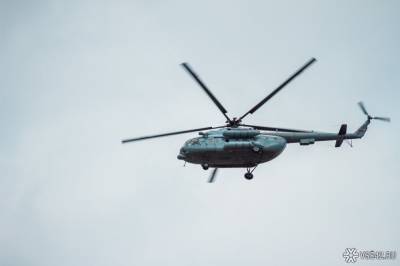 Организатор смертельного полета на вертолете в Подмосковье стал фигурантом уголовного дела