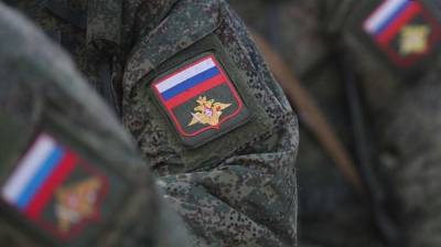34 тысячи крымчан были призваны в армию оккупанта
