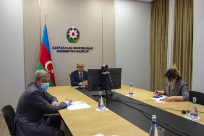 Азербайджан поддержал решение ОПЕК+ по увеличению суточного объема добычи нефти (ФОТО)