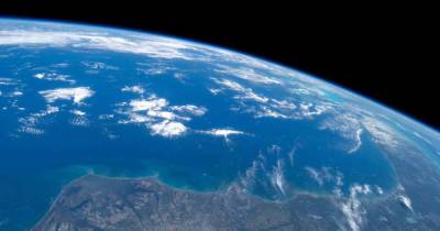 Ученые дали прогноз о состоянии Земли к 2500 году