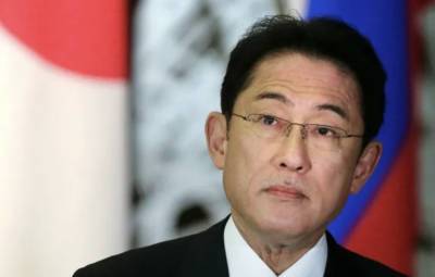 Есихидэ Суга - Мотэги Тосимицу - Правительство Японии ушло в отставку - newzfeed.ru - Япония