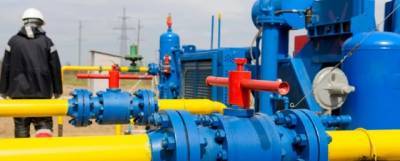 Украина собирается поставлять газ из России по реверсу из Польши и Словакии