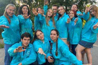 Татарстанские студенты бесплатно помогут жителям сел