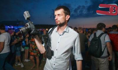 Журналист «КП» Геннадий Можейко допрошен в Минске в качестве подозреваемого