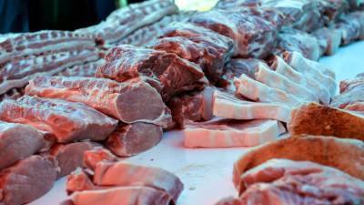 Ставропольский край экспортировал мясной продукции на $87,2 млн в 2021 году