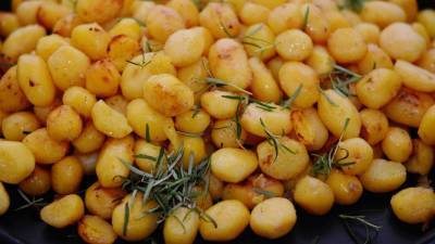 Диетолог Королёва рассказала о пользе макарон и картофеля