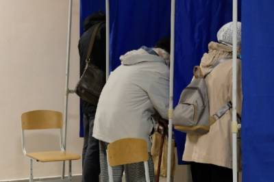 Досрочные выборы глав Владимирской и Тамбовской областей пройдут через год