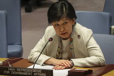 В ООН рассказали о «неприемлемых» рисках ядерной войны