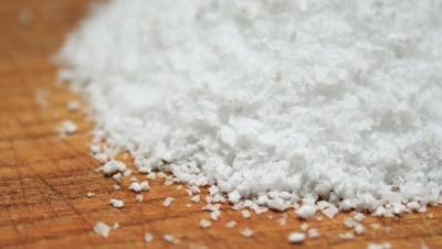 Польза поваренной соли: несколько способов необычного применения, о которых вы не знали