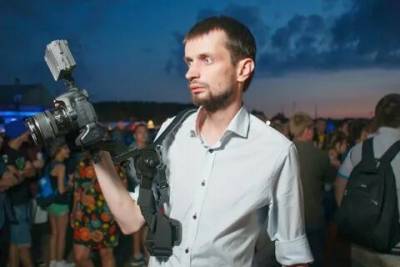 Минск прокомментировал арест журналиста «КП» – в Москве...