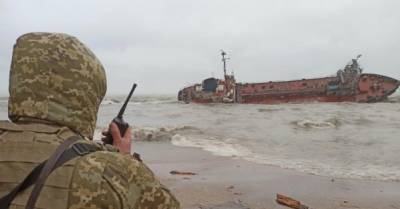 Морская охрана проигнорировала потерю танкером Delfi якоря и неработающие двигатели — ГБР