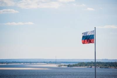 В Астраханской области Овчинников покинул пост вице-премьера региона