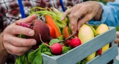 Продукти проти інсульту: 3 зміни в харчуванні, які знижують ризик